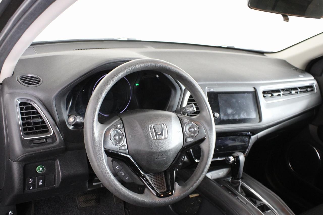 2022 Honda HR-V EX Manassas VA