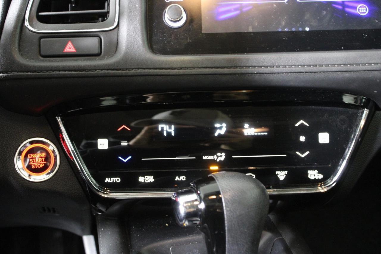 2022 Honda HR-V EX Manassas VA