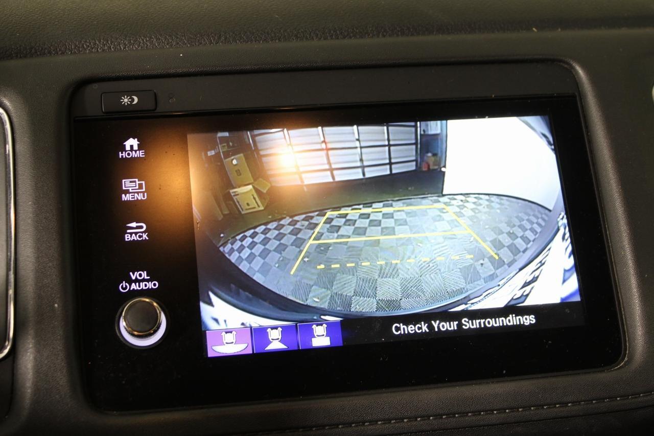 2022 Honda HR-V EX Manassas VA