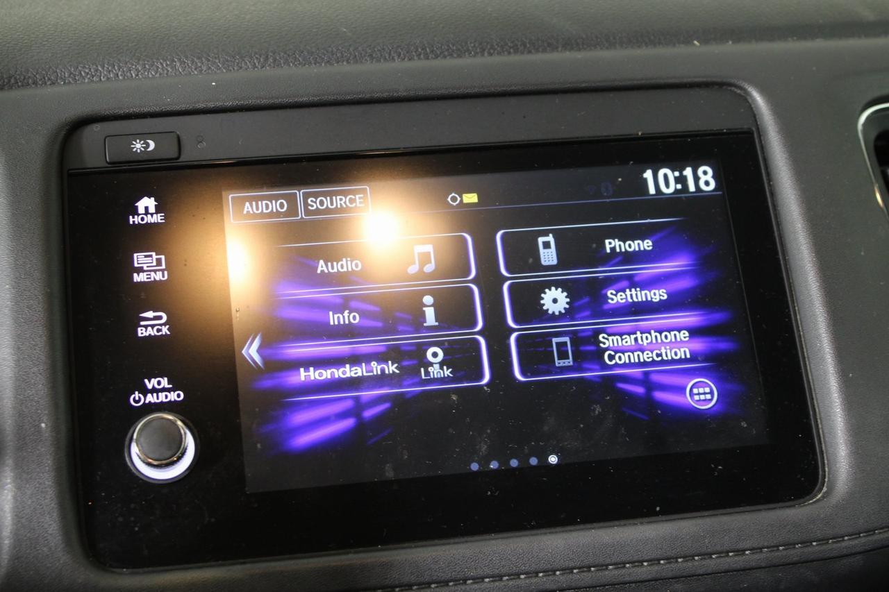 2022 Honda HR-V EX Manassas VA