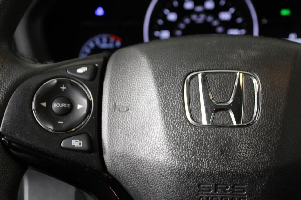 2022 Honda HR-V EX Manassas VA