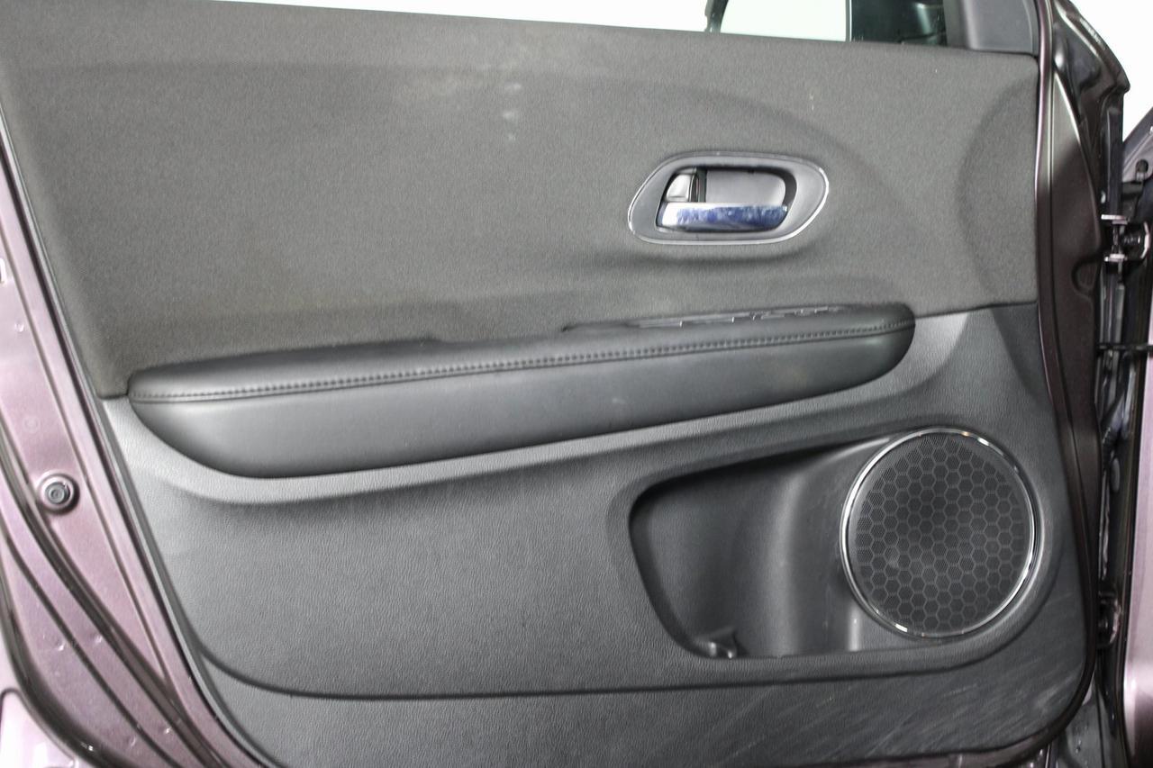 2022 Honda HR-V EX Manassas VA