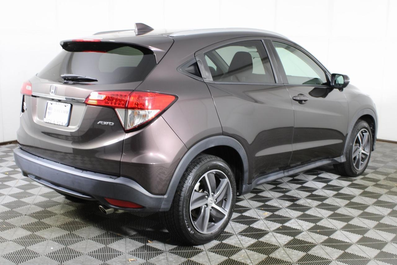 2022 Honda HR-V EX Manassas VA