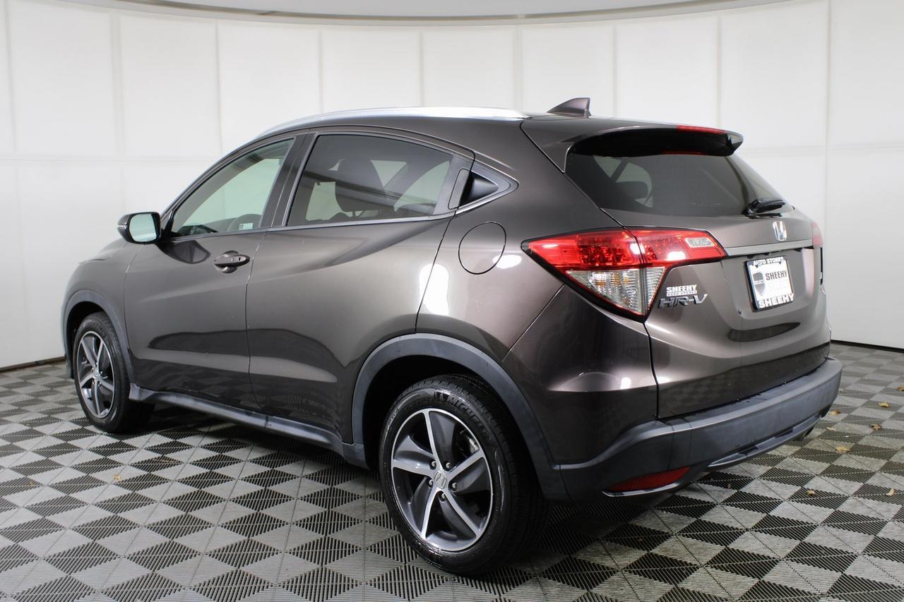 2022 Honda HR-V EX Manassas VA