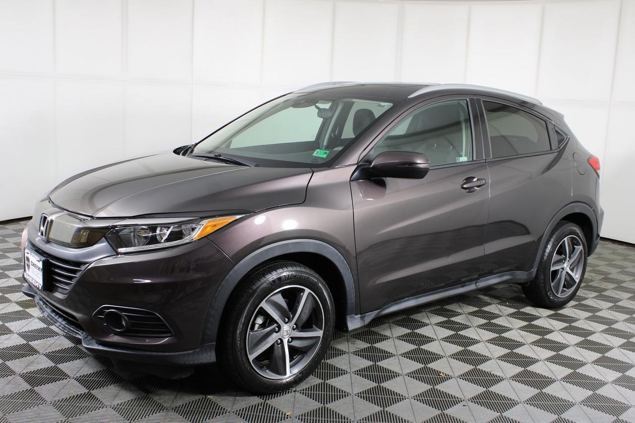 2022 Honda HR-V EX Manassas VA
