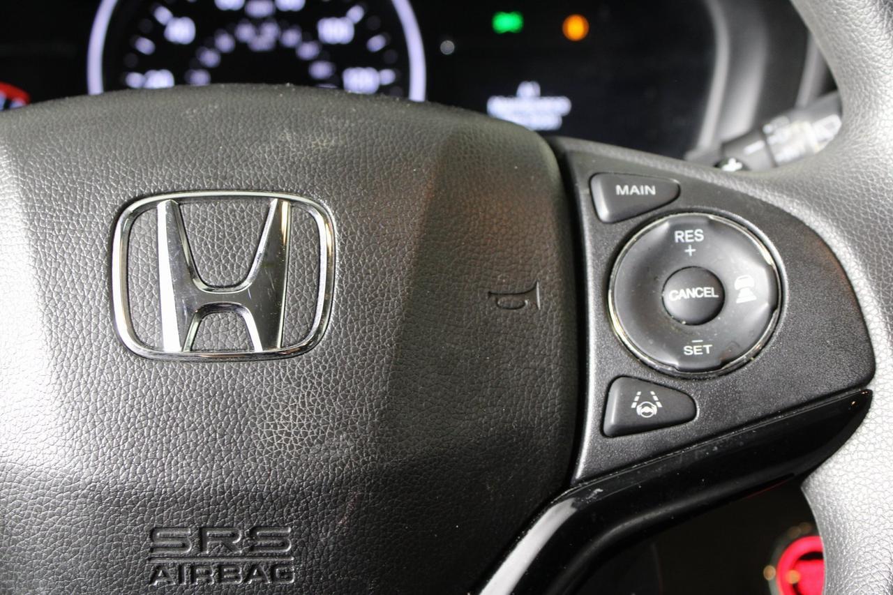 2022 Honda HR-V EX Manassas VA