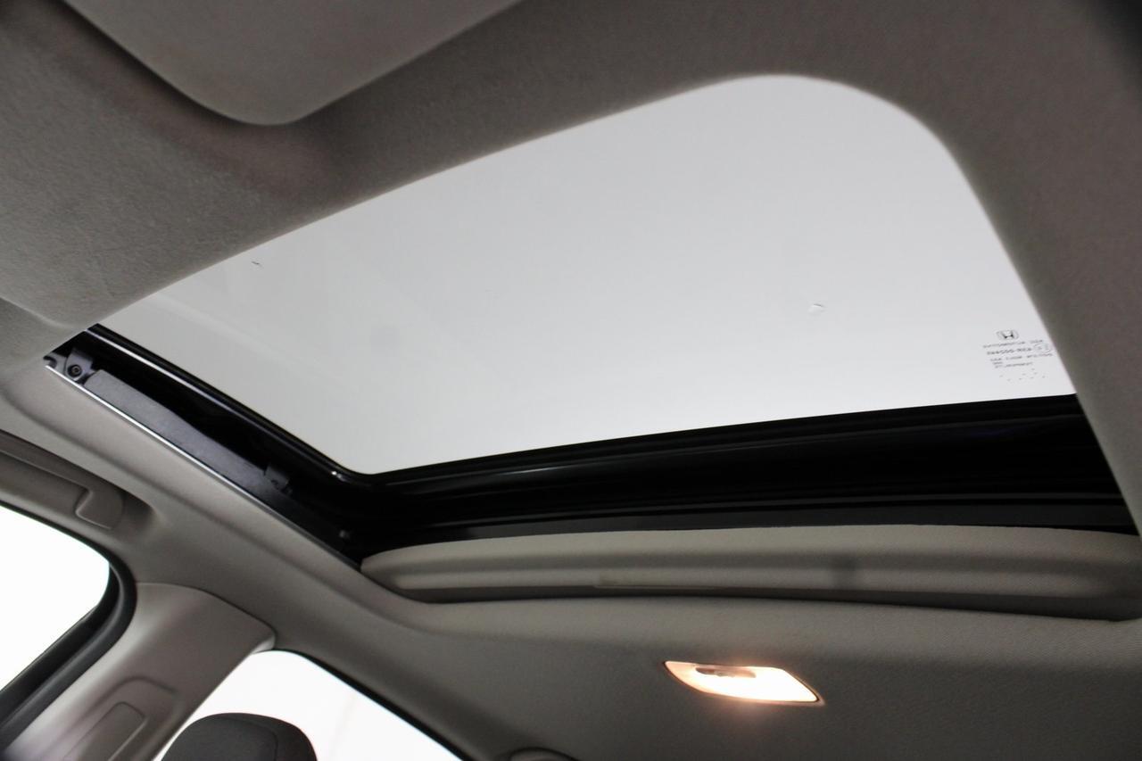 2022 Honda HR-V EX Manassas VA