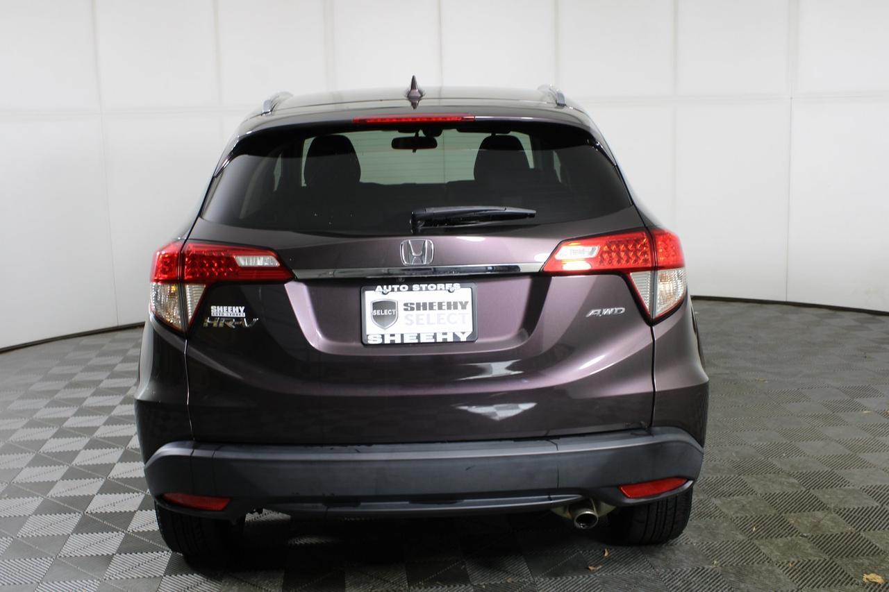 2022 Honda HR-V EX Manassas VA