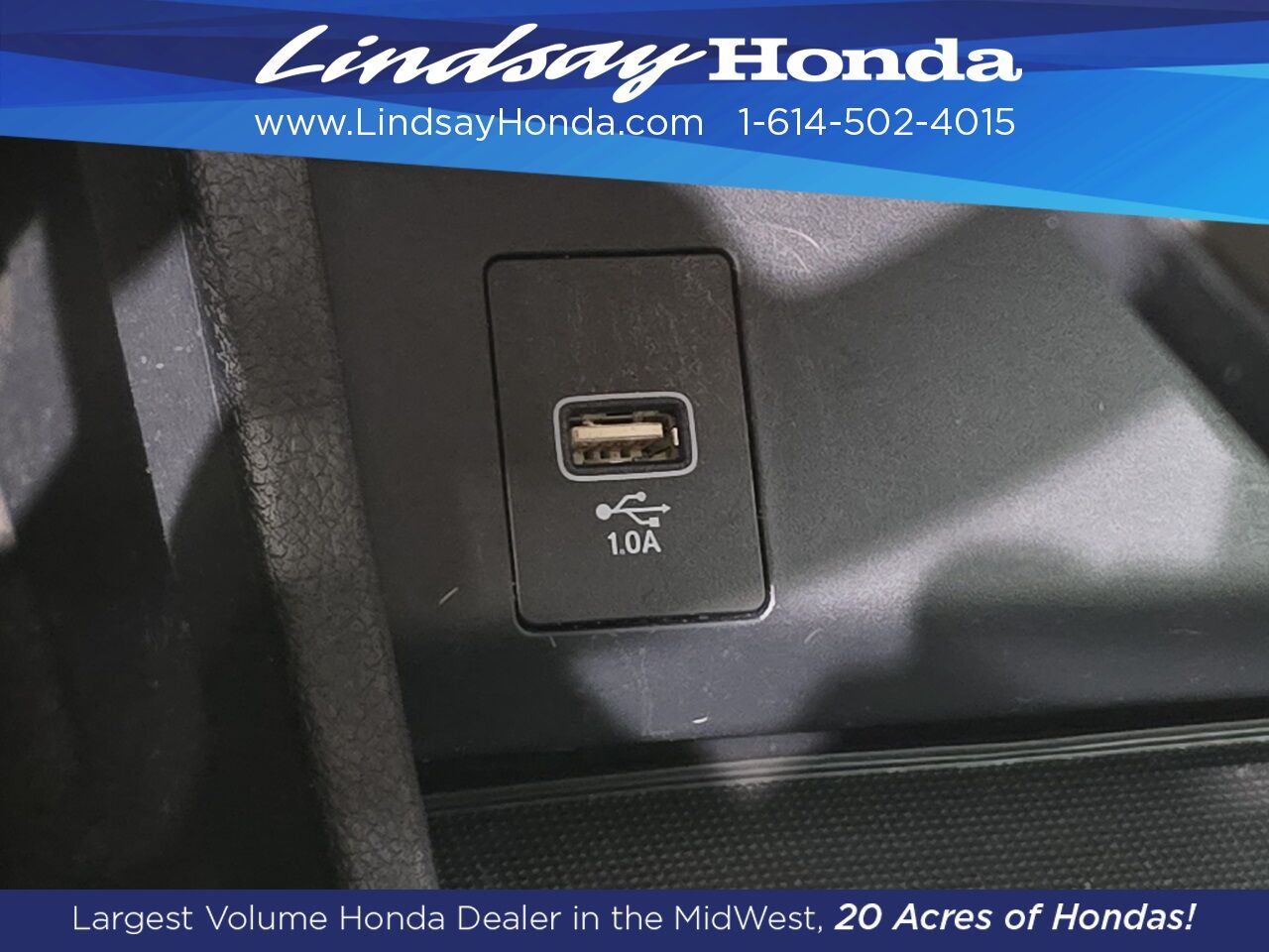 2022 Honda HR-V LX Columbus OH