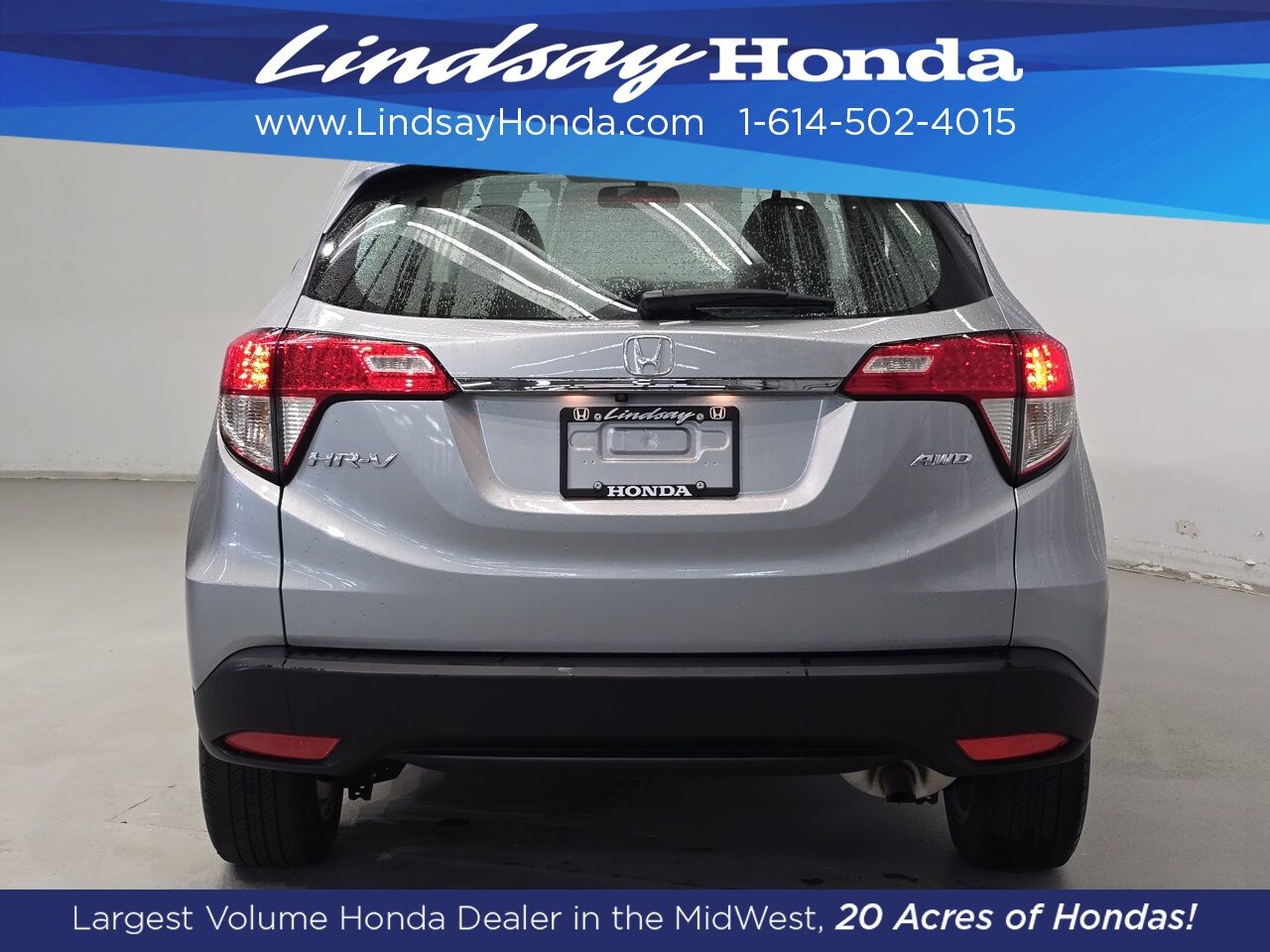 2022 Honda HR-V LX Columbus OH