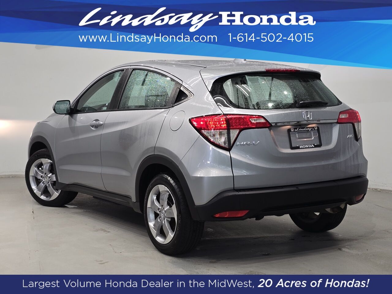 2022 Honda HR-V LX Columbus OH