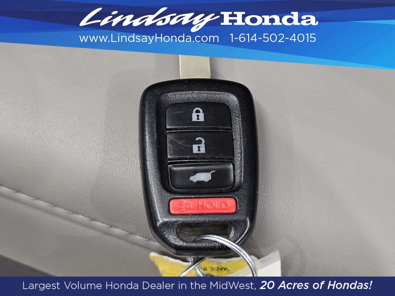 2022 Honda HR-V LX Columbus OH