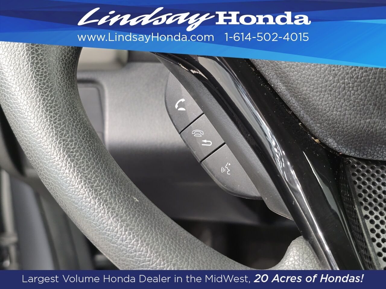 2022 Honda HR-V LX Columbus OH