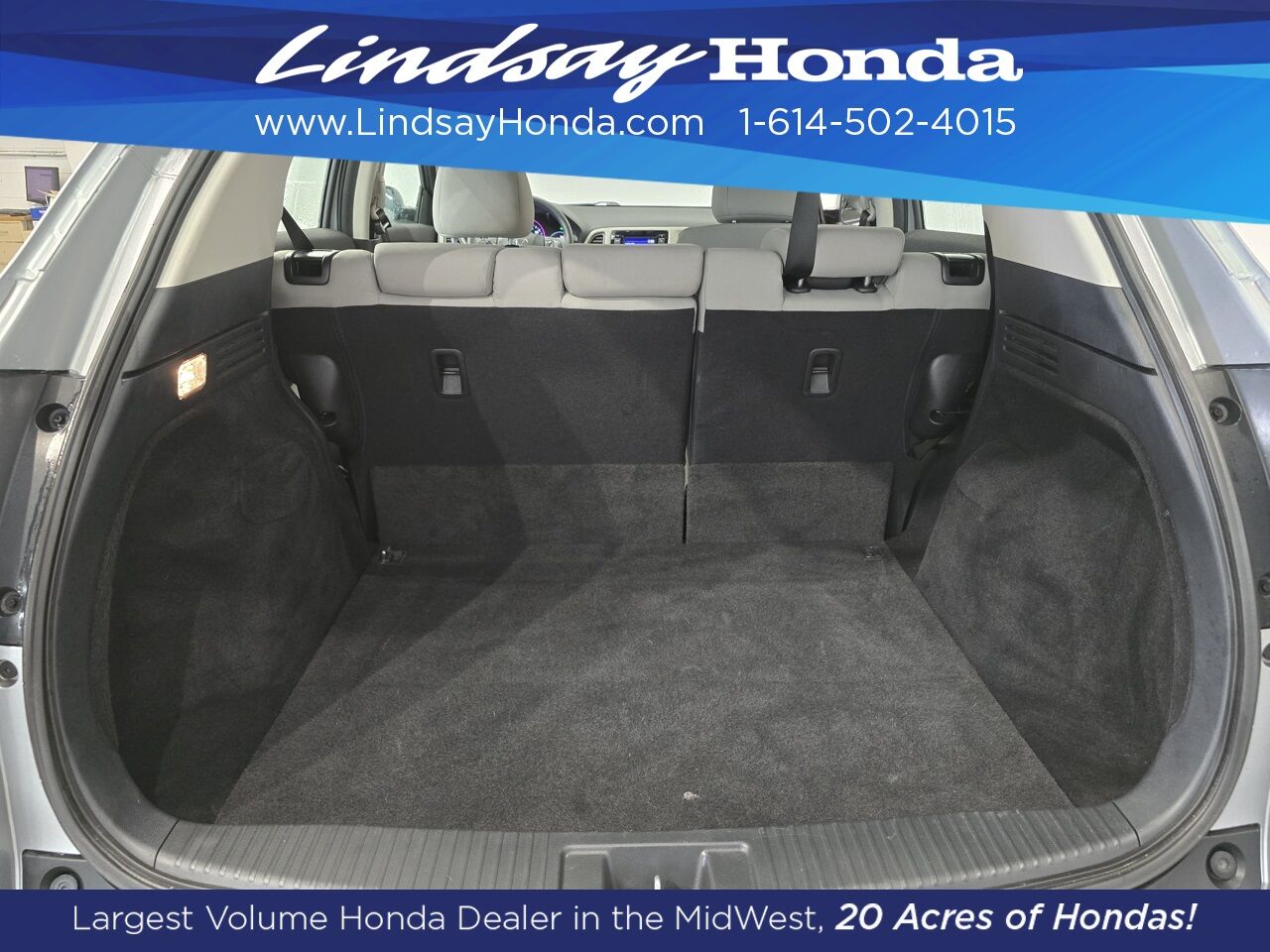 2022 Honda HR-V LX Columbus OH