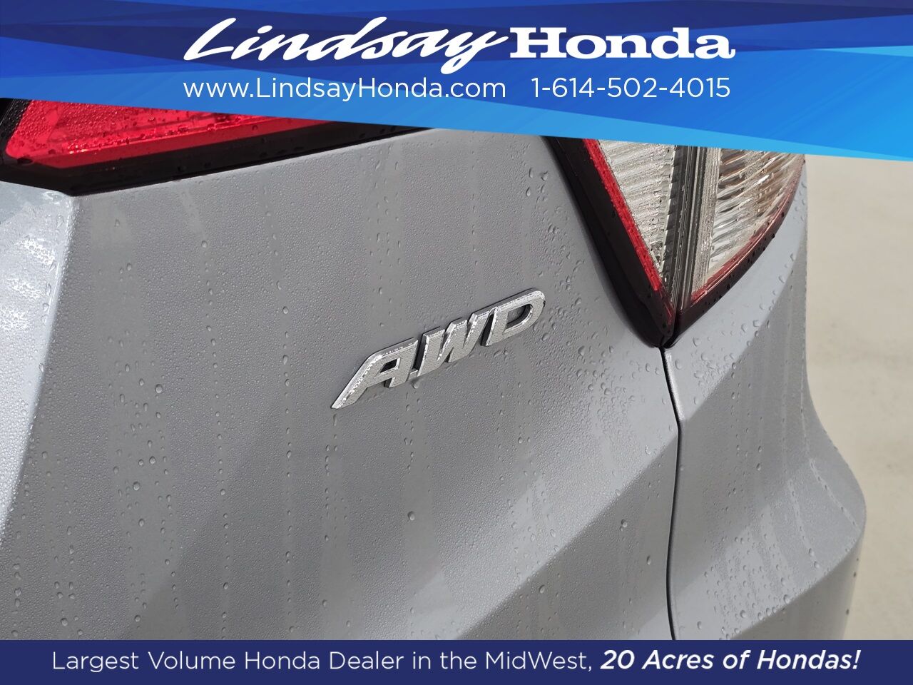 2022 Honda HR-V LX Columbus OH