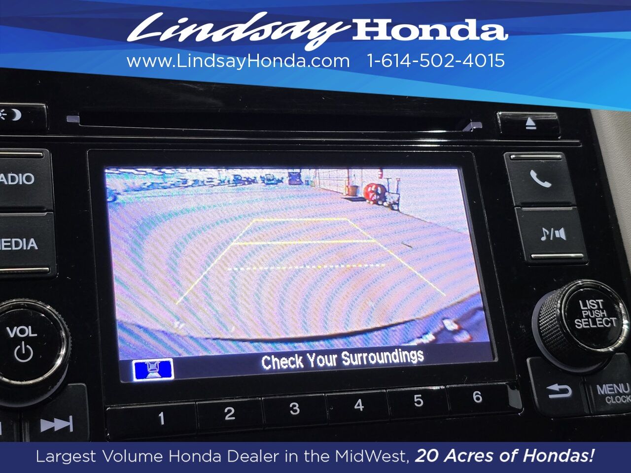 2022 Honda HR-V LX Columbus OH