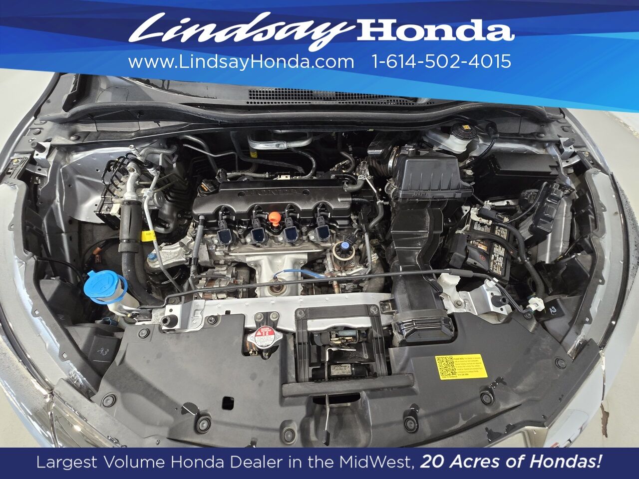 2022 Honda HR-V LX Columbus OH