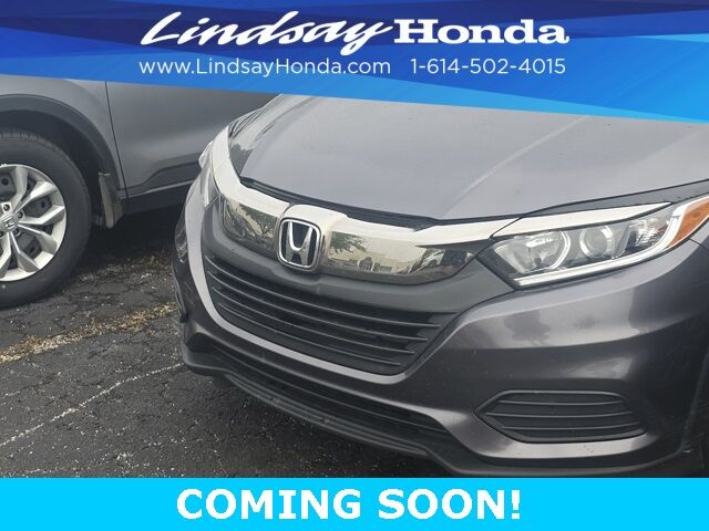 2022 Honda HR-V LX Columbus OH