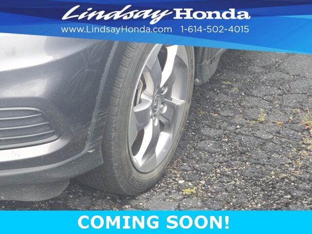 2022 Honda HR-V LX Columbus OH