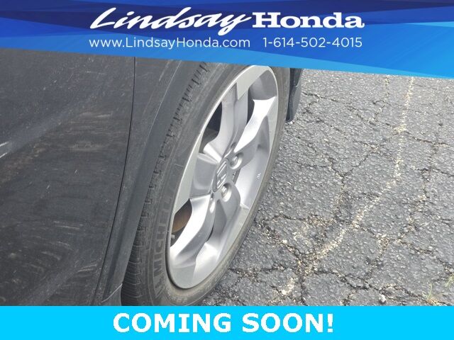 2022 Honda HR-V LX Columbus OH