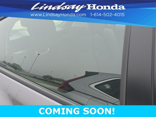 2022 Honda HR-V LX Columbus OH