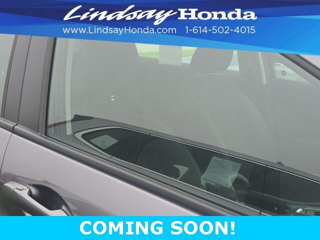 2022 Honda HR-V LX Columbus OH