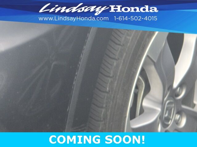 2022 Honda HR-V LX Columbus OH
