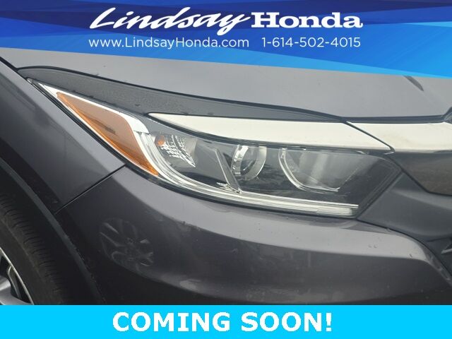 2022 Honda HR-V LX Columbus OH