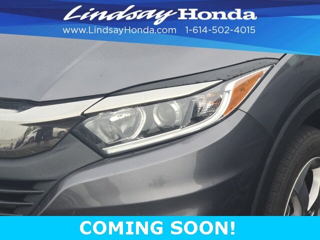 2022 Honda HR-V LX Columbus OH
