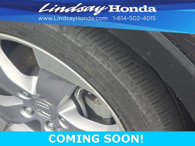 2022 Honda HR-V LX Columbus OH