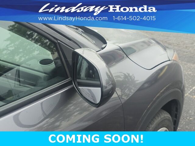 2022 Honda HR-V LX Columbus OH