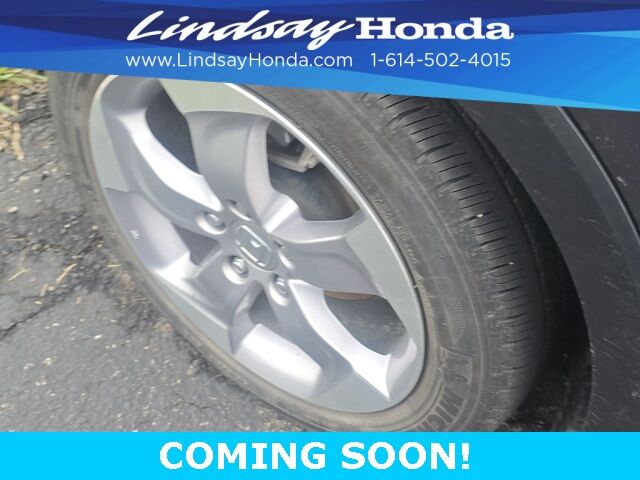 2022 Honda HR-V LX Columbus OH
