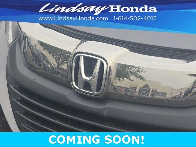 2022 Honda HR-V LX Columbus OH
