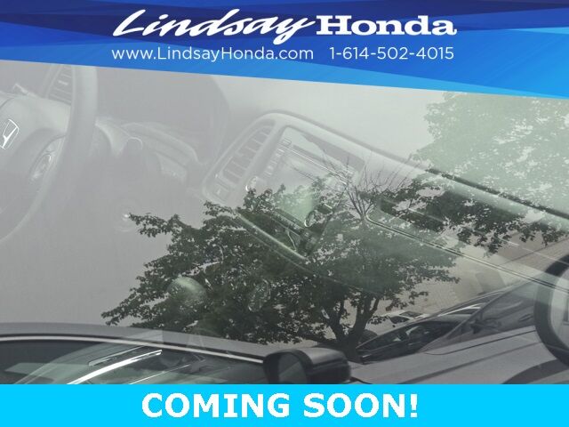 2022 Honda HR-V LX Columbus OH