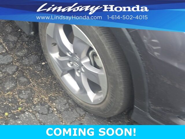 2022 Honda HR-V LX Columbus OH