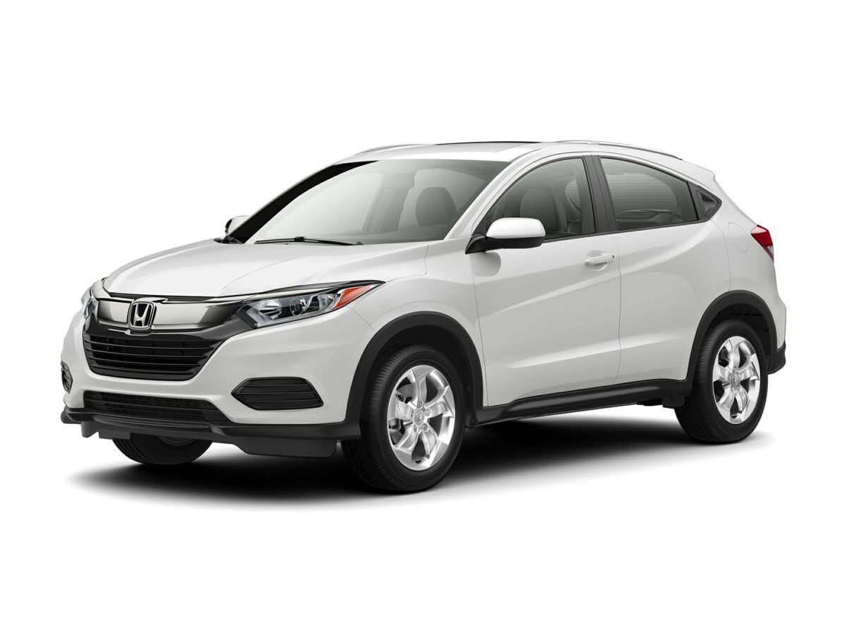 2022 Honda HR-V LX Columbus OH