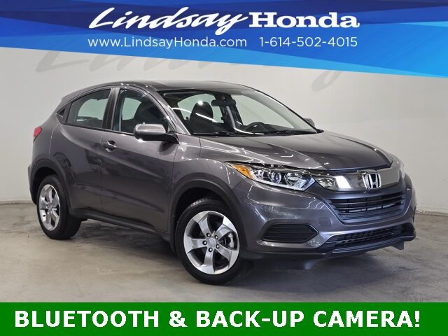 2022 Honda HR-V LX Columbus OH