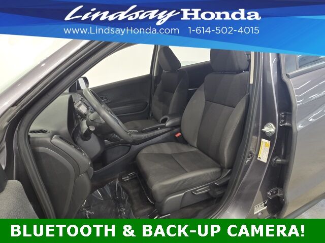 2022 Honda HR-V LX Columbus OH