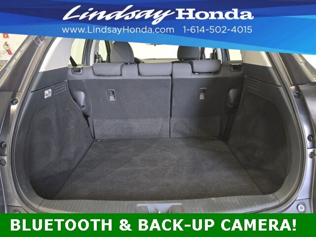 2022 Honda HR-V LX Columbus OH