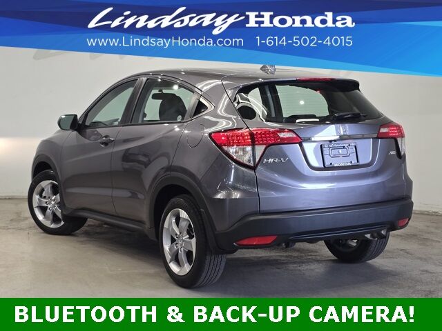 2022 Honda HR-V LX Columbus OH