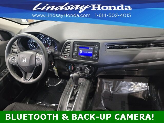 2022 Honda HR-V LX Columbus OH