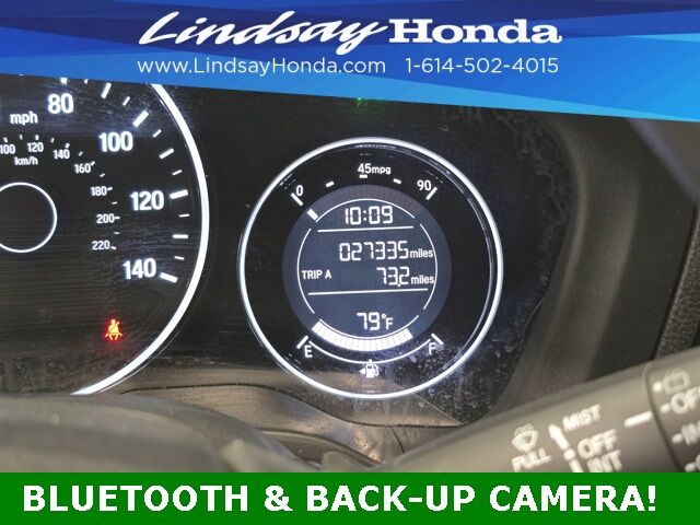 2022 Honda HR-V LX Columbus OH