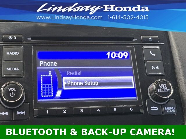 2022 Honda HR-V LX Columbus OH