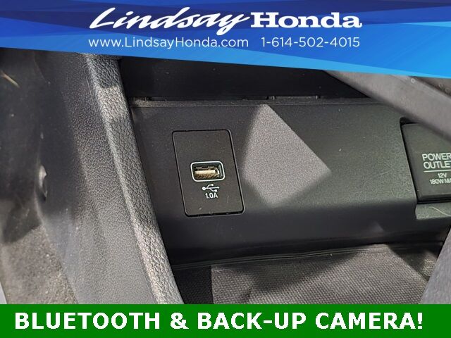 2022 Honda HR-V LX Columbus OH