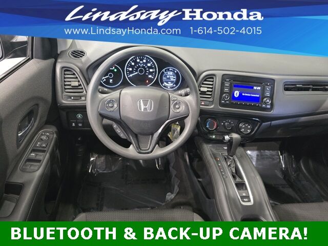 2022 Honda HR-V LX Columbus OH