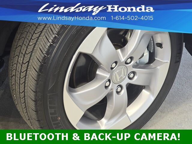 2022 Honda HR-V LX Columbus OH