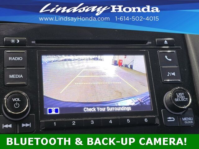 2022 Honda HR-V LX Columbus OH
