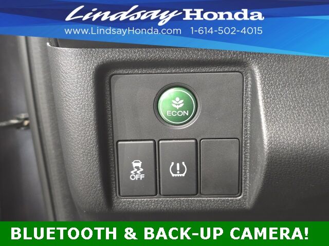 2022 Honda HR-V LX Columbus OH