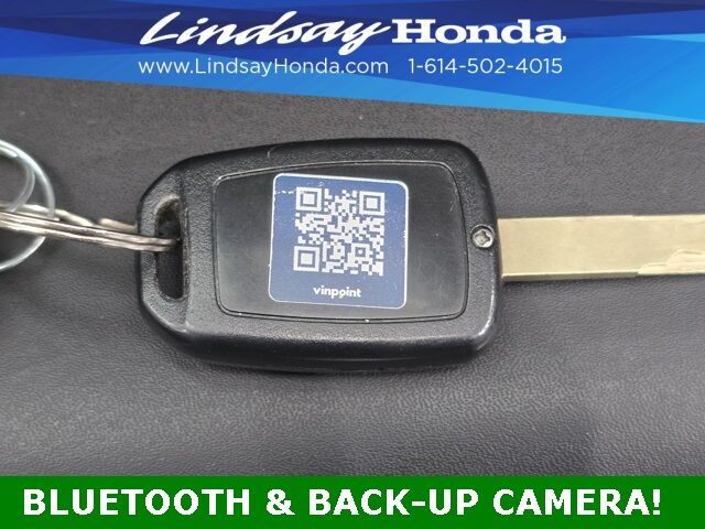 2022 Honda HR-V LX Columbus OH