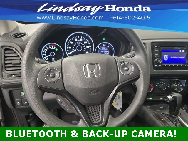 2022 Honda HR-V LX Columbus OH